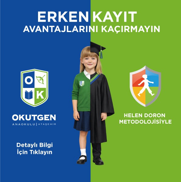 Erken Kayıt Avantajları